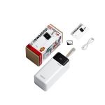 Power Bank 50000mAh WEKOME WP-75 με Γρήγορη Φόρτιση