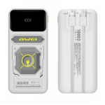 Power Bank γρήγορης φόρτισης 20000mAh Awei P99K - Image 4