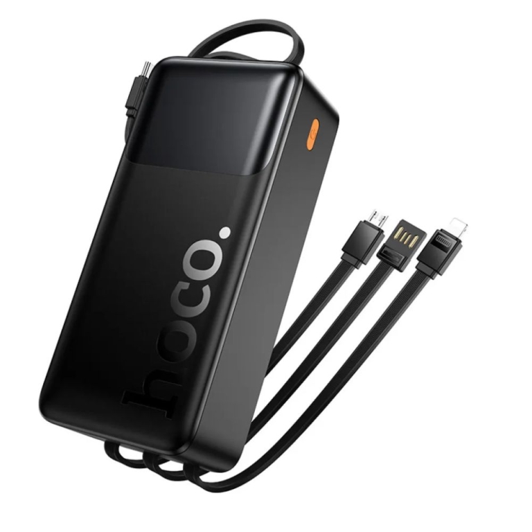 Power Bank Hoco 30000mAh 22.5W – J156B