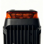 Προβολέας Εργασίας Led 30w Flash/Strobe