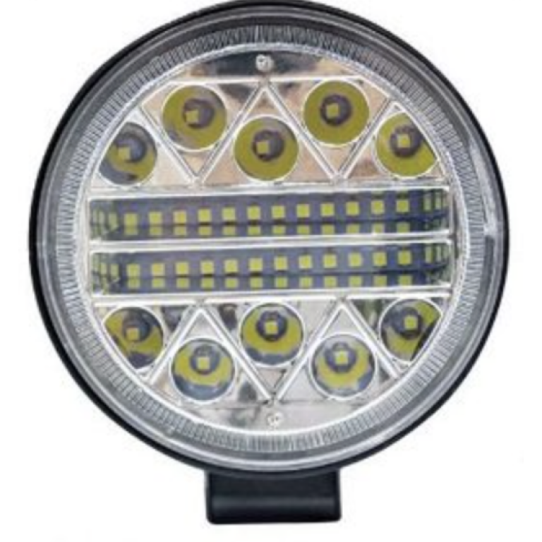 Προβολέας LED Αυτοκινήτου 34 LED 102W Aerbes AB-Q636-1
