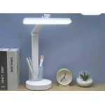 Πτυσσόμενο Επιτραπέζιο Φωτιστικό LED USB Με Θήκη QS-1879 - Image 2