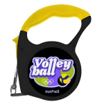 Πτυσσόμενος Οδηγός Σκύλου Volleyball 5m Νunbell