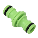 Ρακόρ Ένωσης Λάστιχου Ποτίσματος 1/2" 13mm YiAD 27730