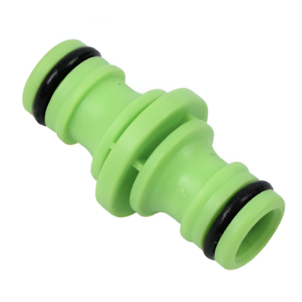 Ρακόρ Ένωσης Λάστιχου Ποτίσματος 1/2" 13mm YiAD 27730
