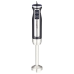 Ραβδομπλέντερ 800W Stainless Steel Μαύρο Sokany SK-1727