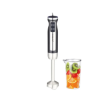 Ραβδομπλέντερ 800W Stainless Steel Μαύρο Sokany SK-1727 - Image 3