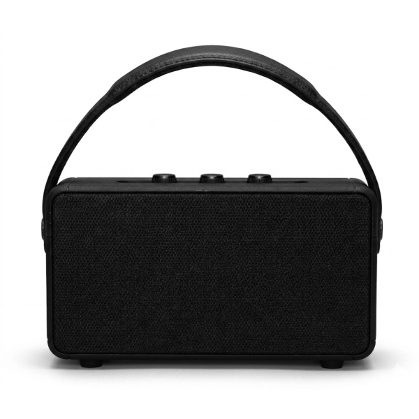 Retro Bluetooth Ηχείο με Λαβή Μεταφοράς M10