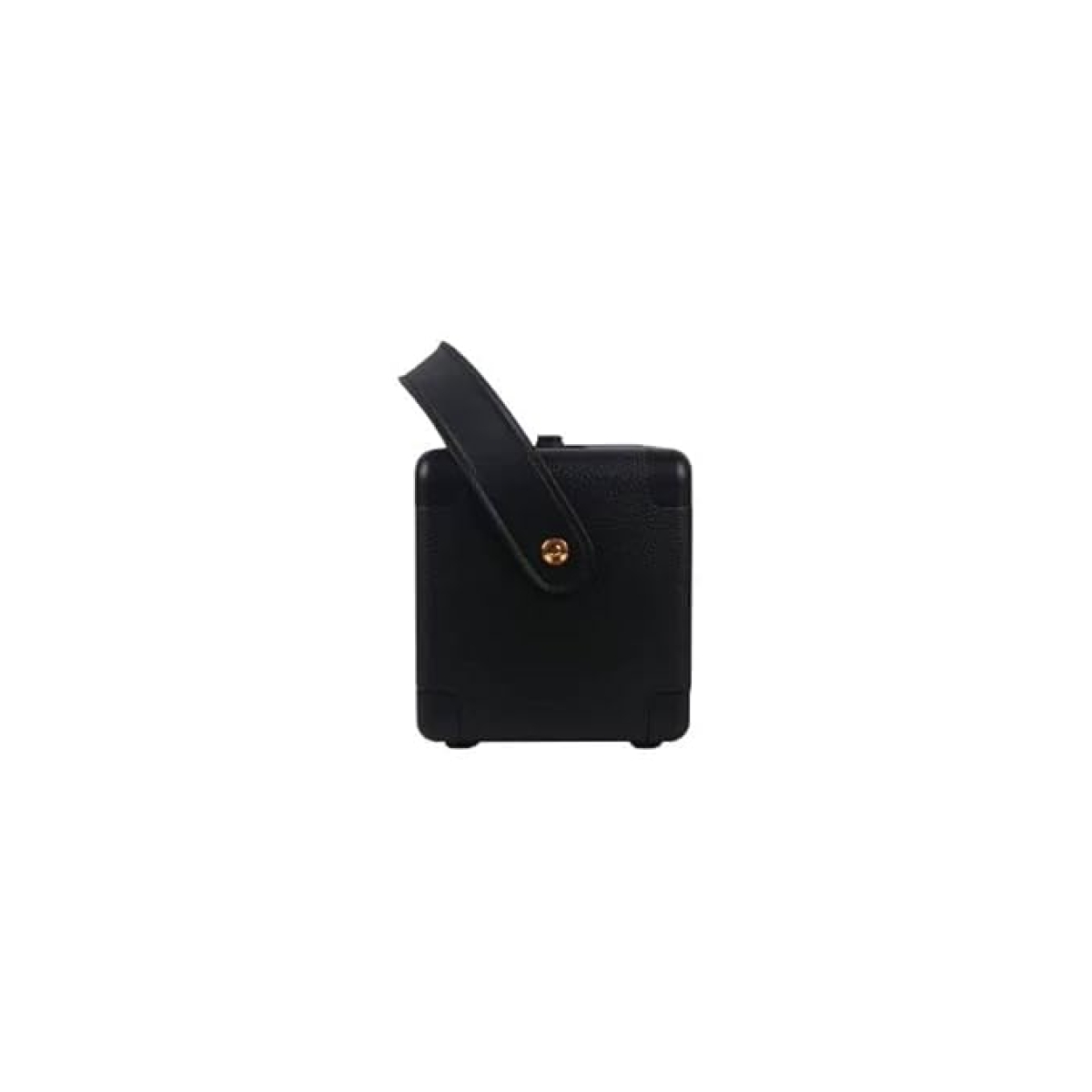 Retro Bluetooth Ηχείο με Λαβή Μεταφοράς M10 - Image 3