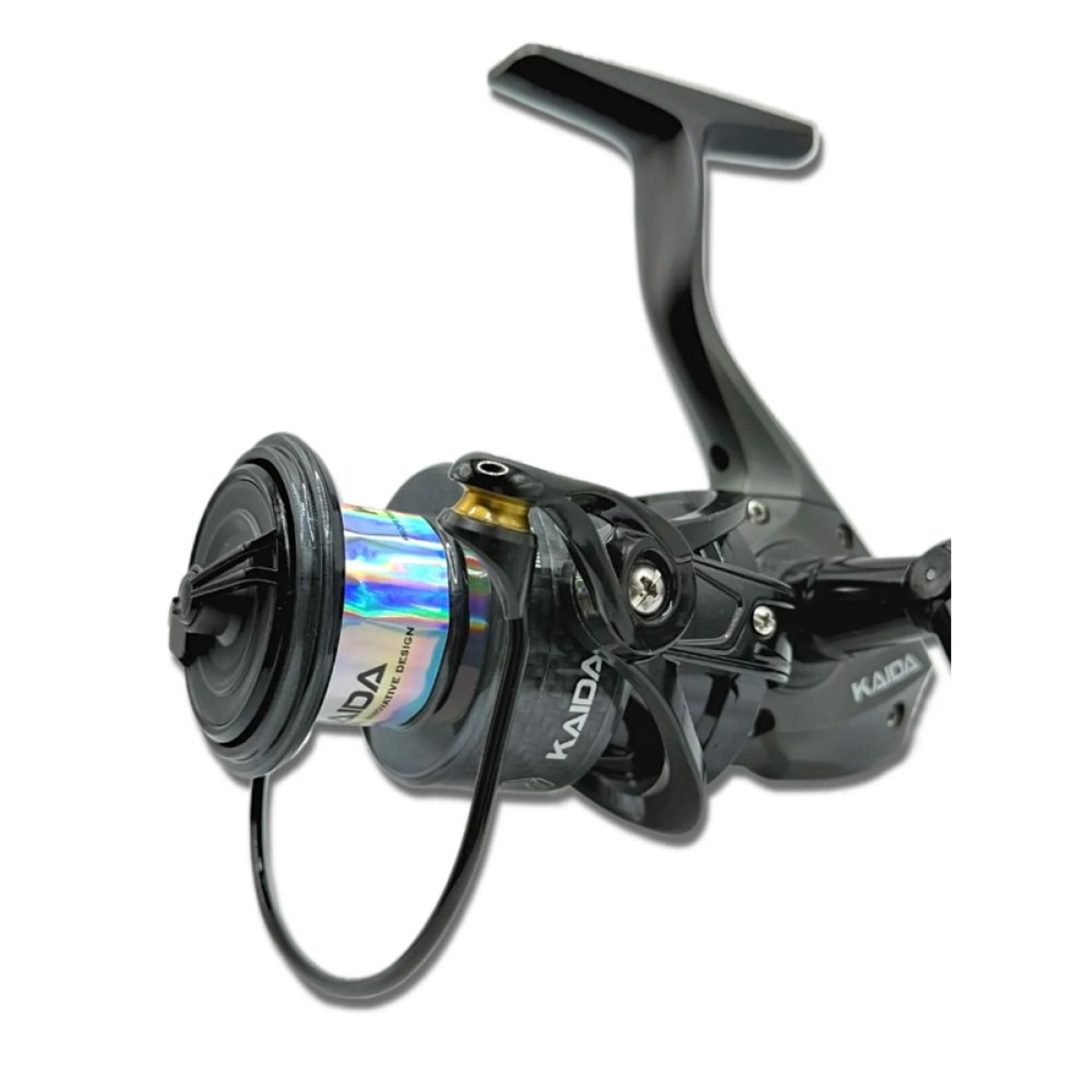 ROCK RC2000 Μηχανισμός Ψαρέματος για Spinning