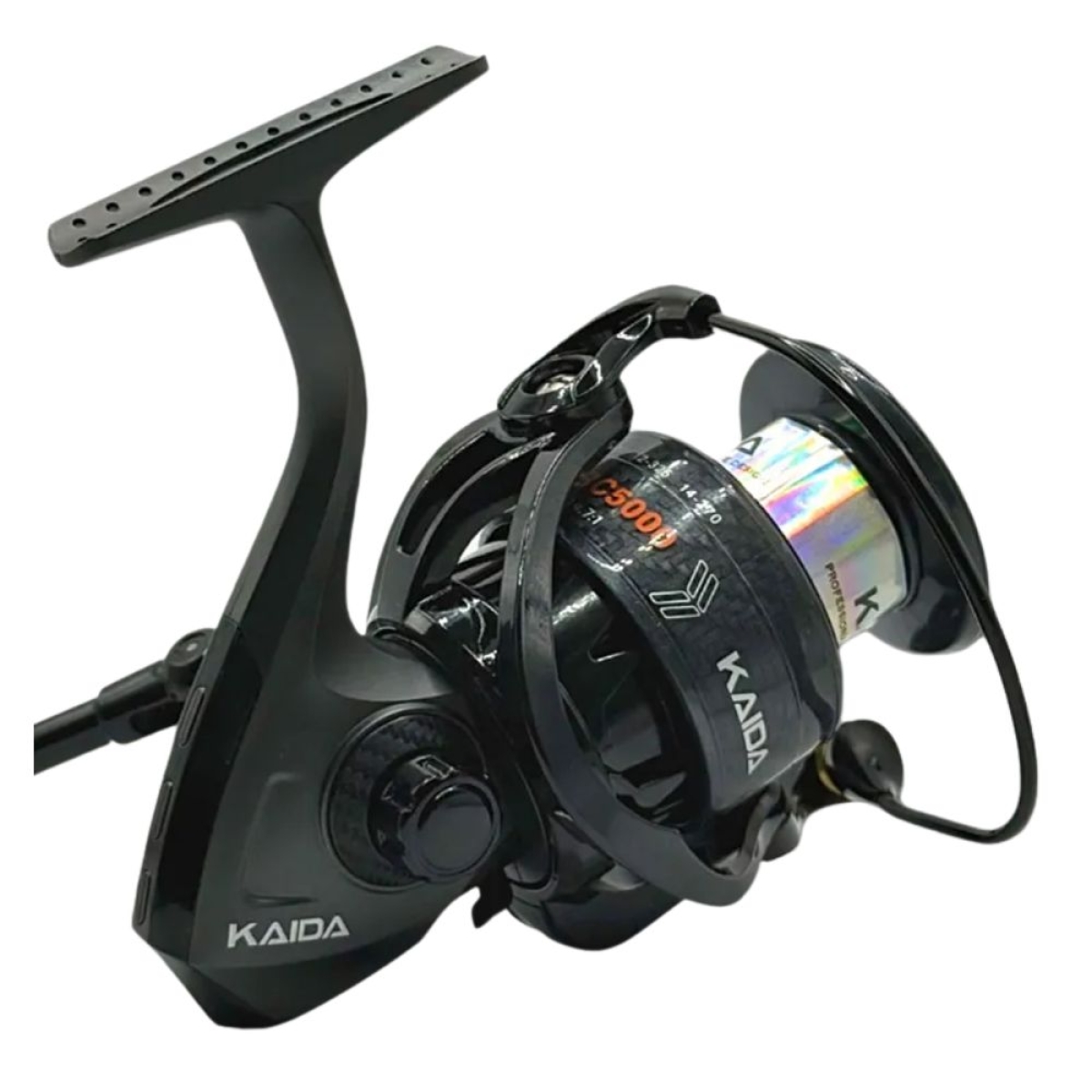 ROCK RC5000 Μηχανισμός Ψαρέματος για Spinning & Feeder