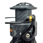 ROCK RC5000 Μηχανισμός Ψαρέματος για Spinning & Feeder