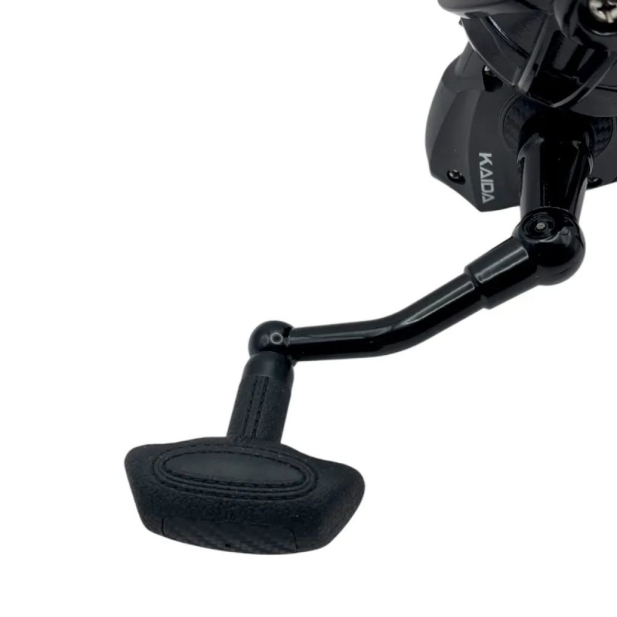 ROCK RC5000 Μηχανισμός Ψαρέματος για Spinning & Feeder