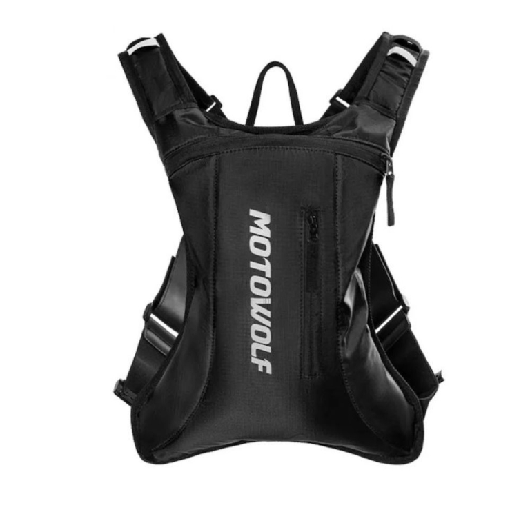 Σακίδιο Πλάτης Motowolf MB7 6L για Μηχανή & Ποδήλατο