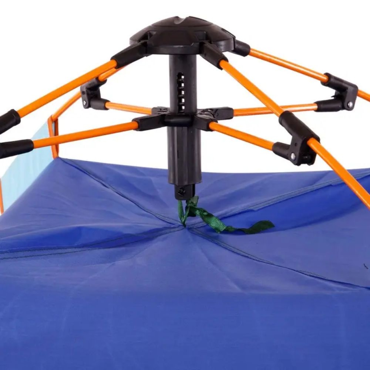 Σκηνή Camping 4 Ατόμων Αυτόματη 200x200x135cm