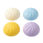 Squishy Παιχνίδι Anti-Stress Bao Bun 039633