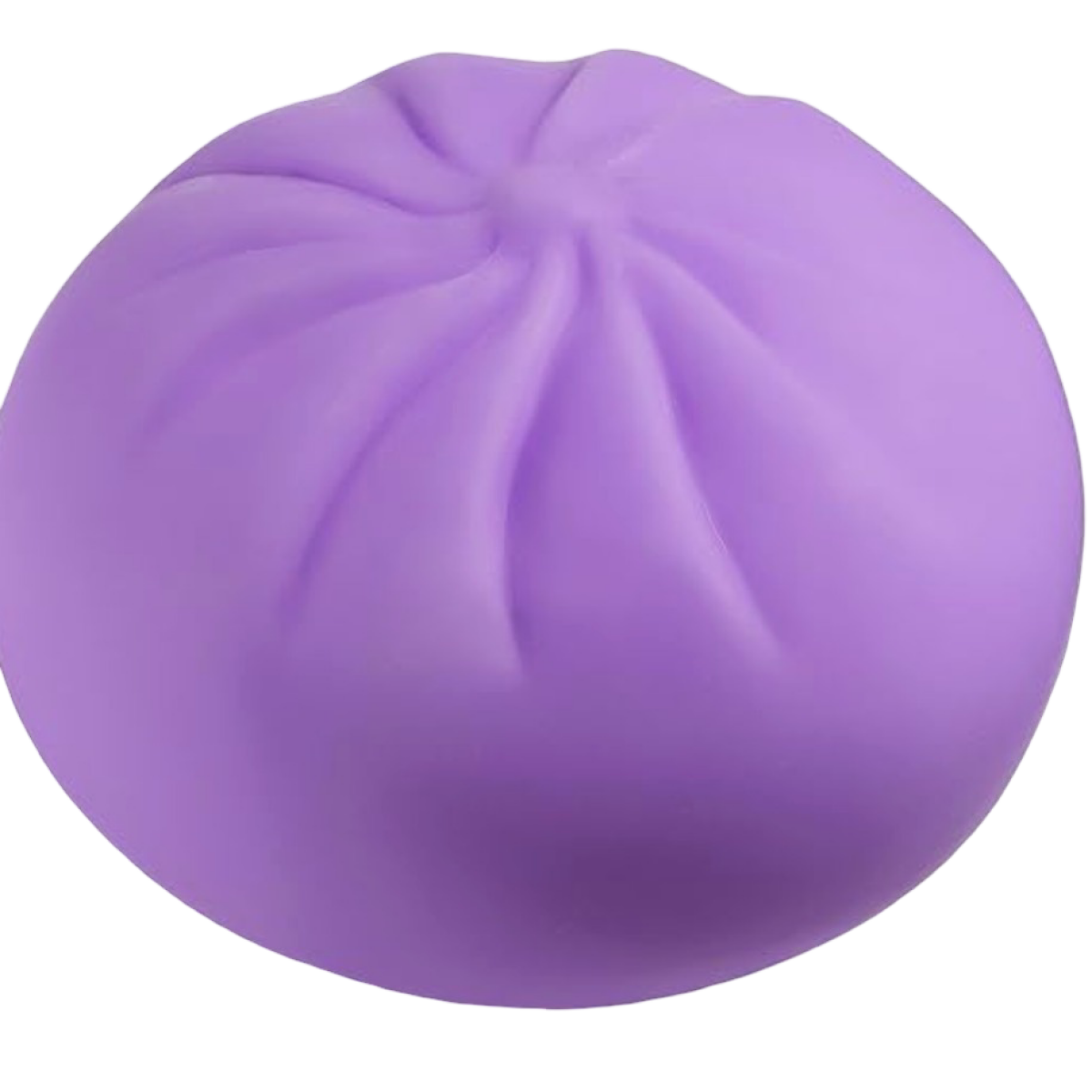Squishy Παιχνίδι Anti-Stress Bao Bun 039633 - Image 5