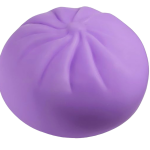 Squishy Παιχνίδι Anti-Stress Bao Bun 039633 - Image 5