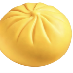 Squishy Παιχνίδι Anti-Stress Bao Bun 039633 - Image 3