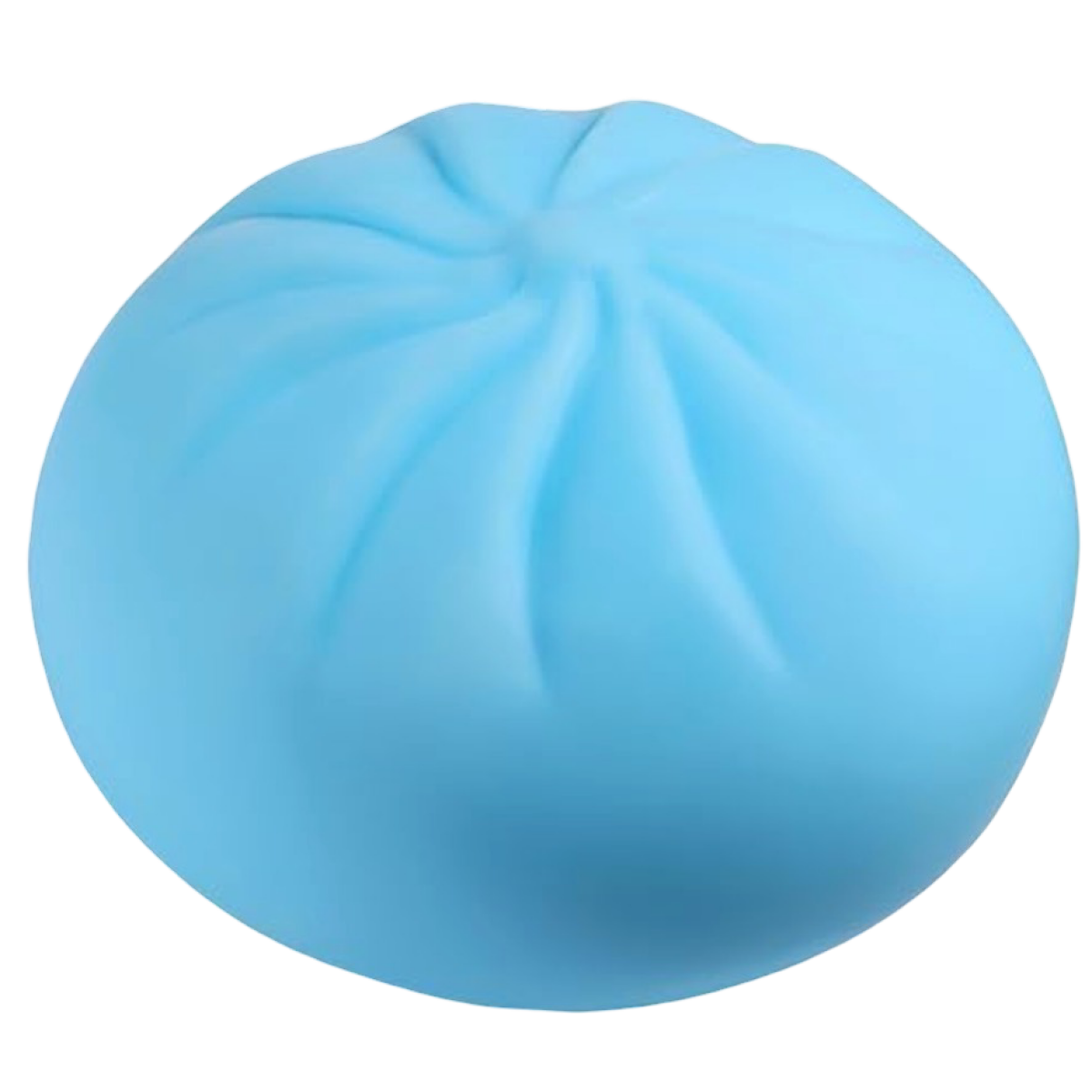 Squishy Παιχνίδι Anti-Stress Bao Bun 039633 - Image 7
