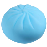 Squishy Παιχνίδι Anti-Stress Bao Bun 039633 - Image 7