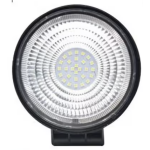 Στρογγυλός LED Προβολέας Αυτοκινήτου 28 LED 84W Aerbes AB-Q632-4