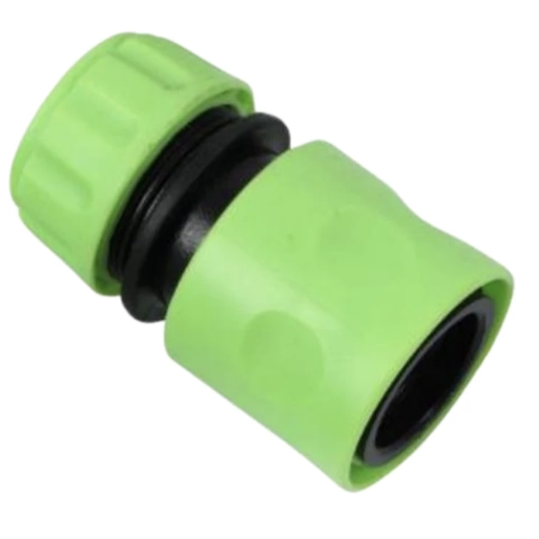 Σύνδεσμος Λάστιχου Κήπου 13mm ABS YiAD 27740