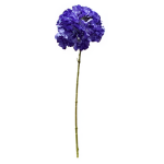 Τεχνητό Διακοσμητικό Λουλούδι 70cm 88076 - Image 4