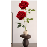 Τεχνητό Διακοσμητικό Λουλούδι 50cm 88078 - Image 4