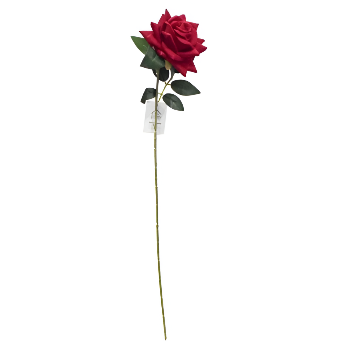 Τεχνητό Διακοσμητικό Λουλούδι 62cm 88080 - Image 4