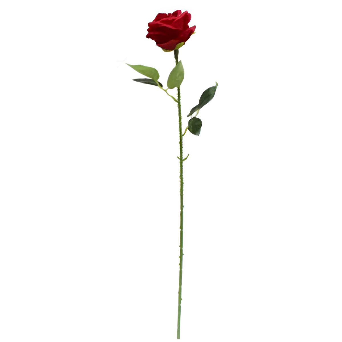 Τεχνητό Διακοσμητικό Λουλούδι 63cm 88077 - Image 2
