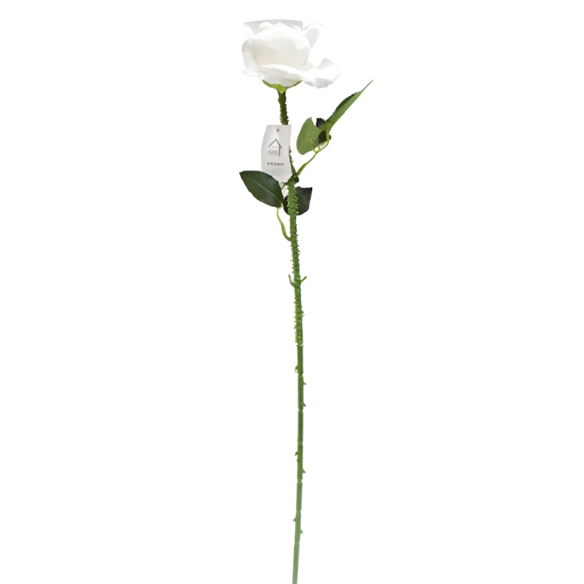 Τεχνητό Διακοσμητικό Λουλούδι 63cm 88077 - Image 3