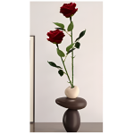 Τεχνητό Διακοσμητικό Λουλούδι 63cm 88077 - Image 4