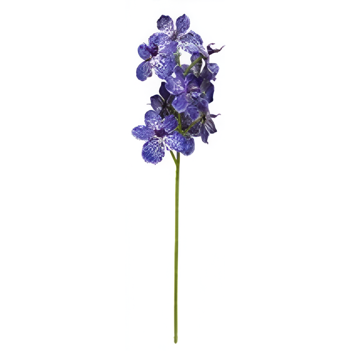 Τεχνητό Διακοσμητικό Λουλούδι 66cm 88097 - Image 2