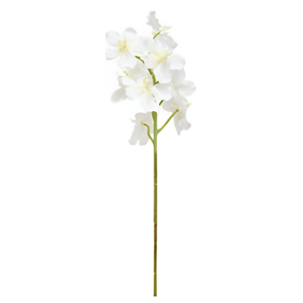 Τεχνητό Διακοσμητικό Λουλούδι 66cm 88097 - Image 4