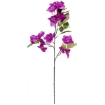 Τεχνητό Διακοσμητικό Λουλούδι 74cm 88085 - Image 2