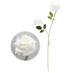 Τεχνητό Διακοσμητικό Λουλούδι 78cm 88086