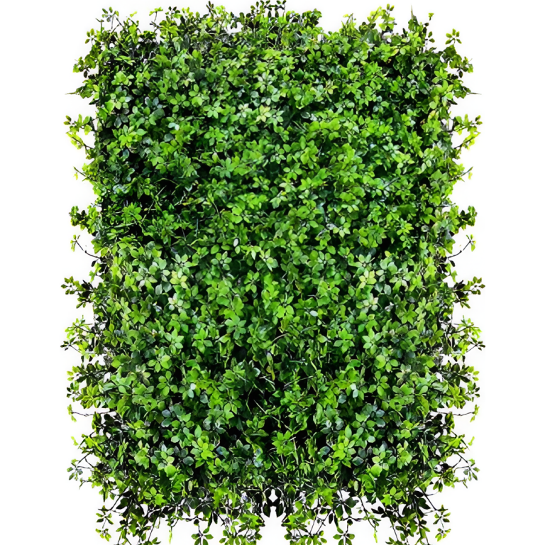 Τεχνητό Διακοσμητικό Πάνελ Φυλλωσιάς 60x40cm 88362