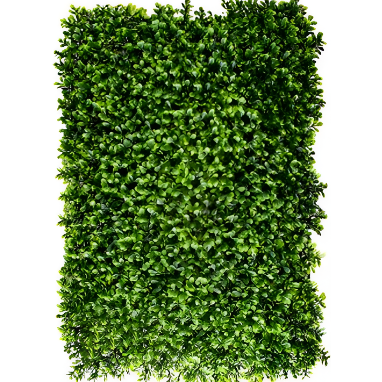 Τεχνητό Διακοσμητικό Πάνελ Φυλλωσιάς 60x40cm 88364