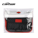 Θήκη Γυαλιών Αυτοκινήτου 20x14cm Carsun C874 - Image 2