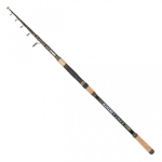 Τηλεσκοπικό Καλάμι Spinning 3.90m 60-120g