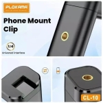 Βάση Κινητού Universal Για Τρίποδο Και Light Stand Plokama CL-10 - Image 3