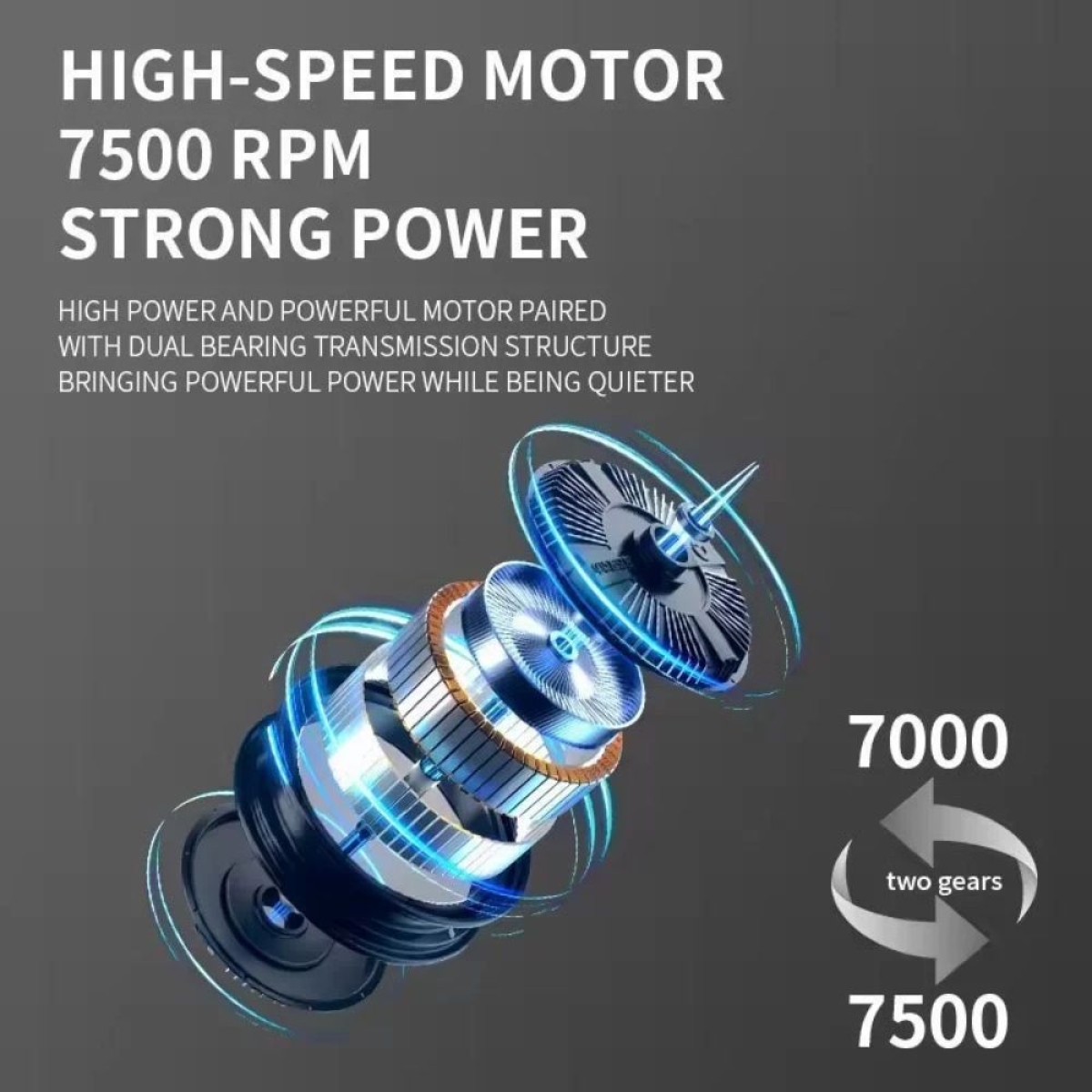 Ξυριστική Μηχανή Kemei KM-1730 Επαναφορτιζόμενη