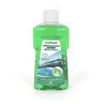 Υγρό Καθαρισμού Παρμπρίζ 160ml Carsun C1631