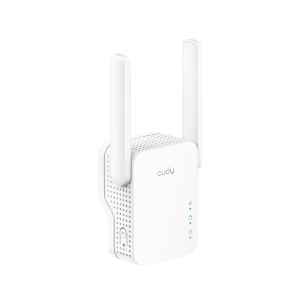 Range Extender Cudy RE1200 AC1200 Mesh v2.0