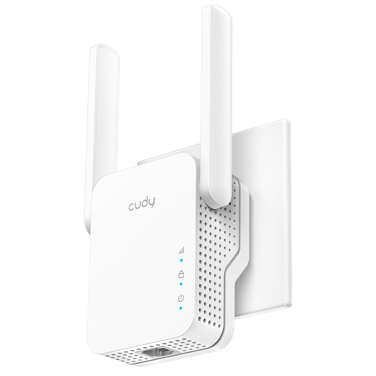 Range Extender Cudy RE1200 AC1200 Mesh v2.0 - Image 2