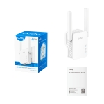 Range Extender Cudy RE1200 AC1200 Mesh v2.0 - Image 3