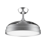 CECOTEC - ENERGYSILENCE AERO  4280 INVISIBLE STEEL 05994 - Ασημί - Image 2