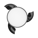 CECOTEC - ENERGYSILENCE AERO  4280 INVISIBLE STEEL 05994 - Ασημί - Image 3