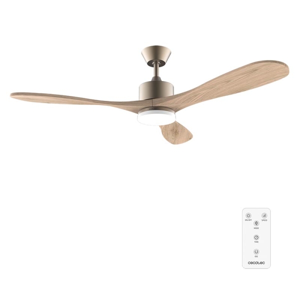 CECOTEC - ENERGYSILENCE AERO 5290 GOLDEN PRO 05983 - Ασημί